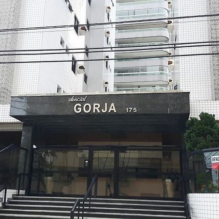 Apartamento Gorja Praia Grande  Eksteriør bilde