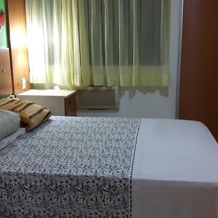 Apartamento Gorja Praia Grande  Eksteriør bilde