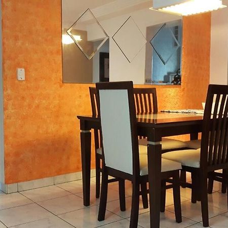 Apartamento Gorja Praia Grande  Eksteriør bilde