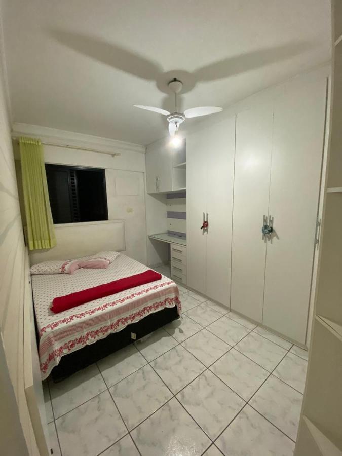 Apartamento Gorja Praia Grande  Eksteriør bilde
