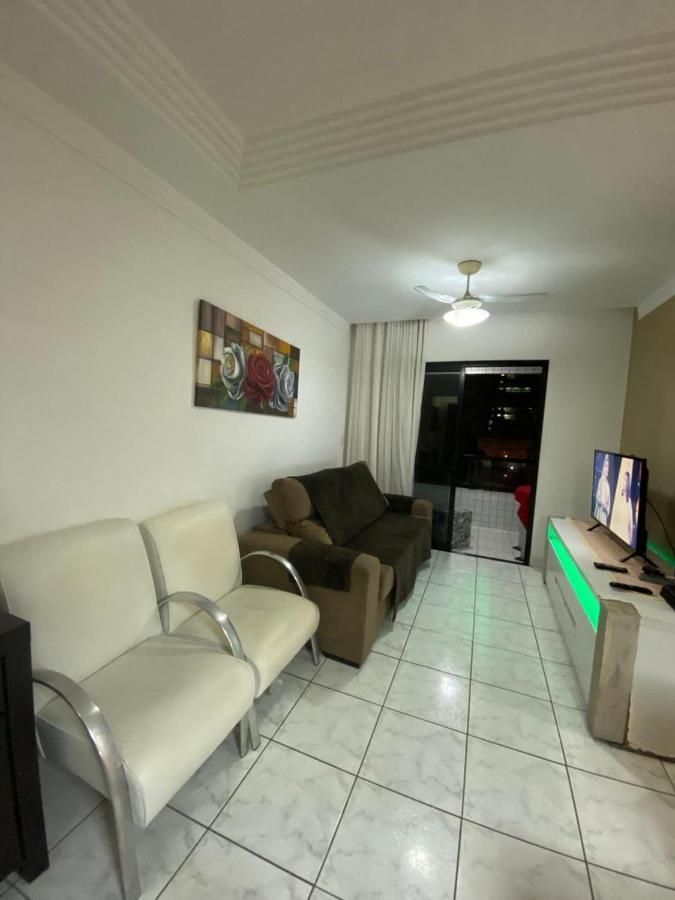 Apartamento Gorja Praia Grande  Eksteriør bilde