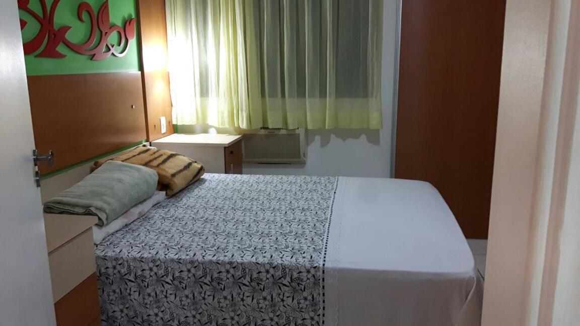 Apartamento Gorja Praia Grande  Eksteriør bilde